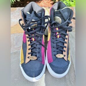 Nike LeBron James Hightops